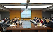 我校召开2023年度基层党组织书记抓基层党建工作述职评议会